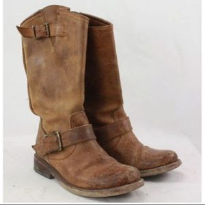 Freebird by Steven Crosby Boots